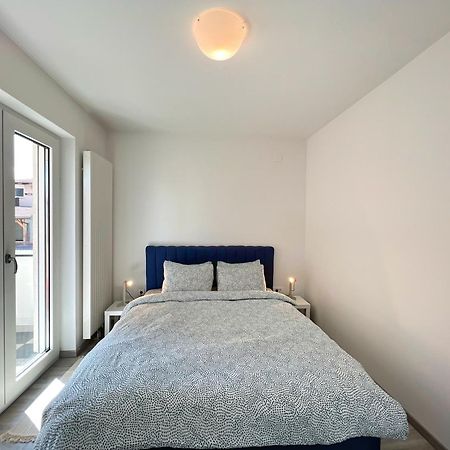 Apartmani Jarun Zagreb Dış mekan fotoğraf
