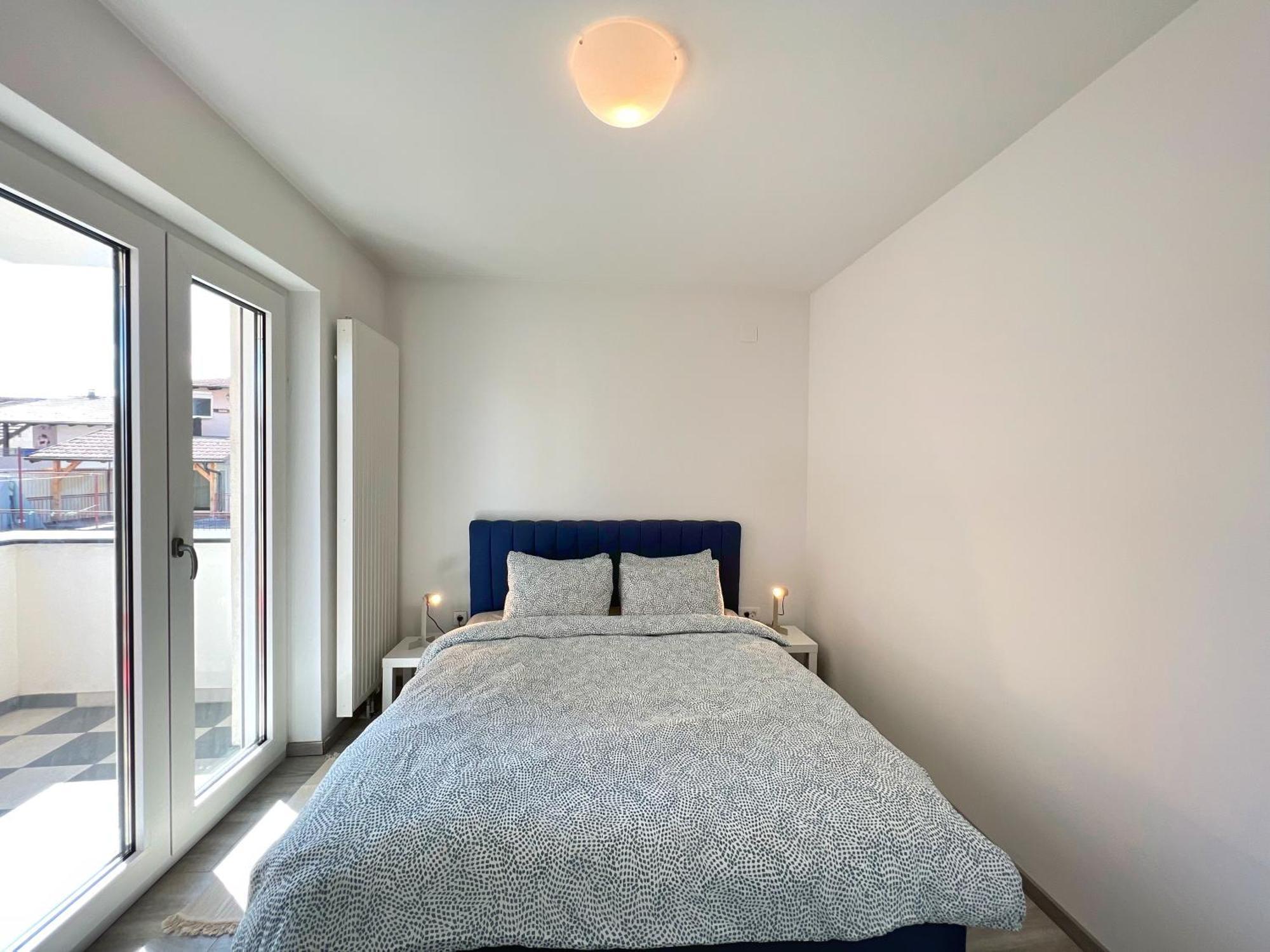 Apartmani Jarun Zagreb Dış mekan fotoğraf