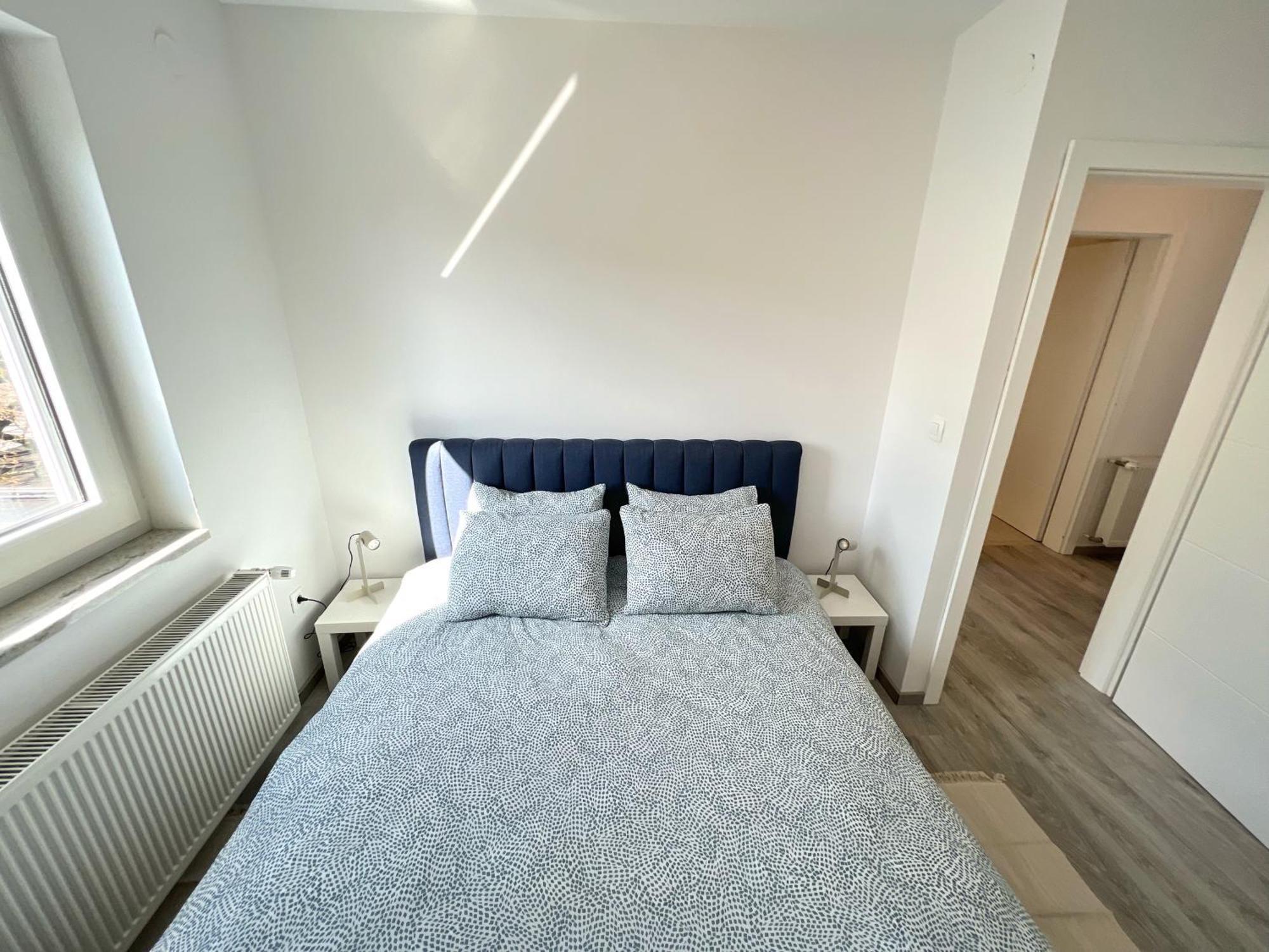 Apartmani Jarun Zagreb Dış mekan fotoğraf