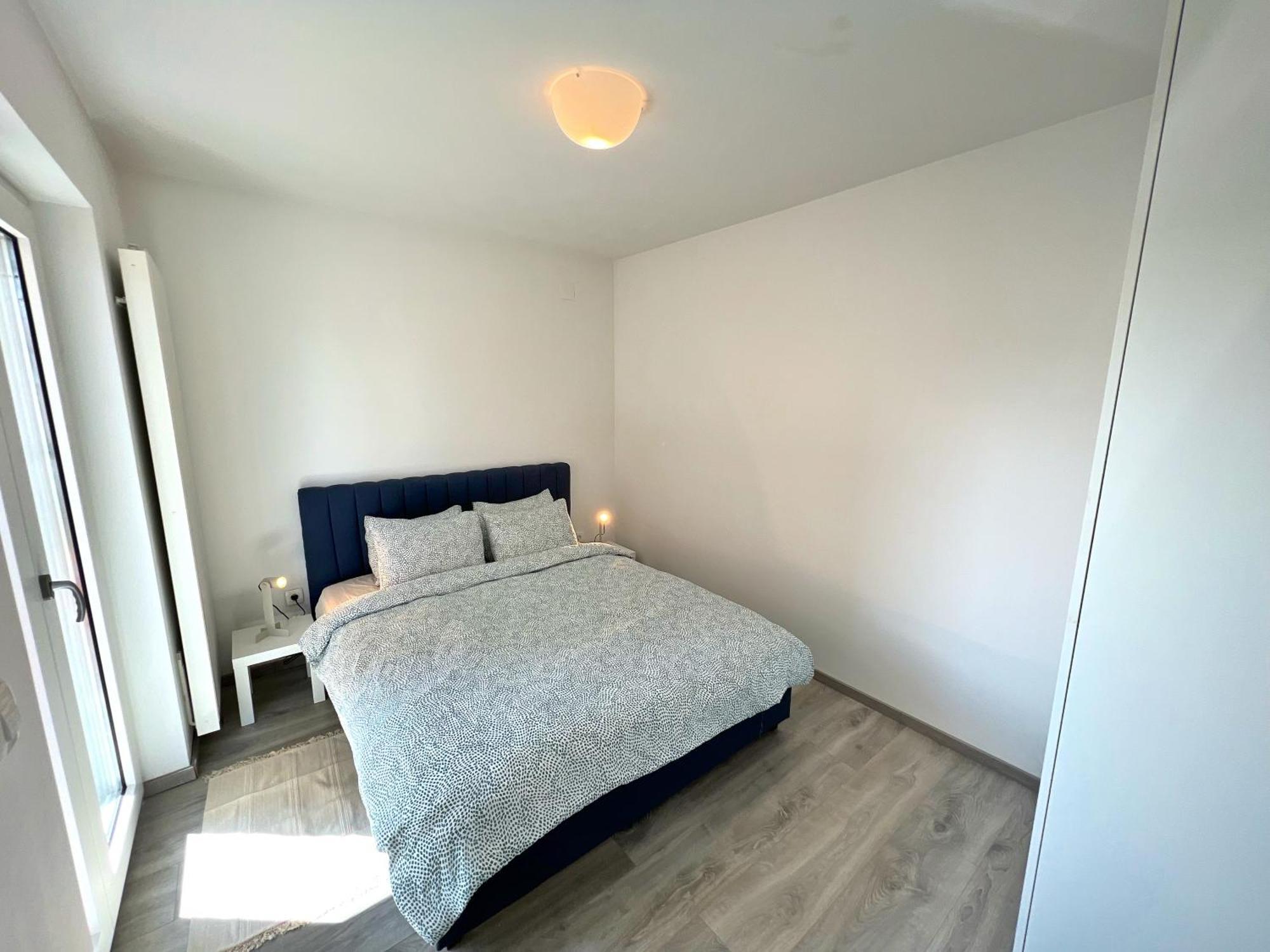 Apartmani Jarun Zagreb Dış mekan fotoğraf