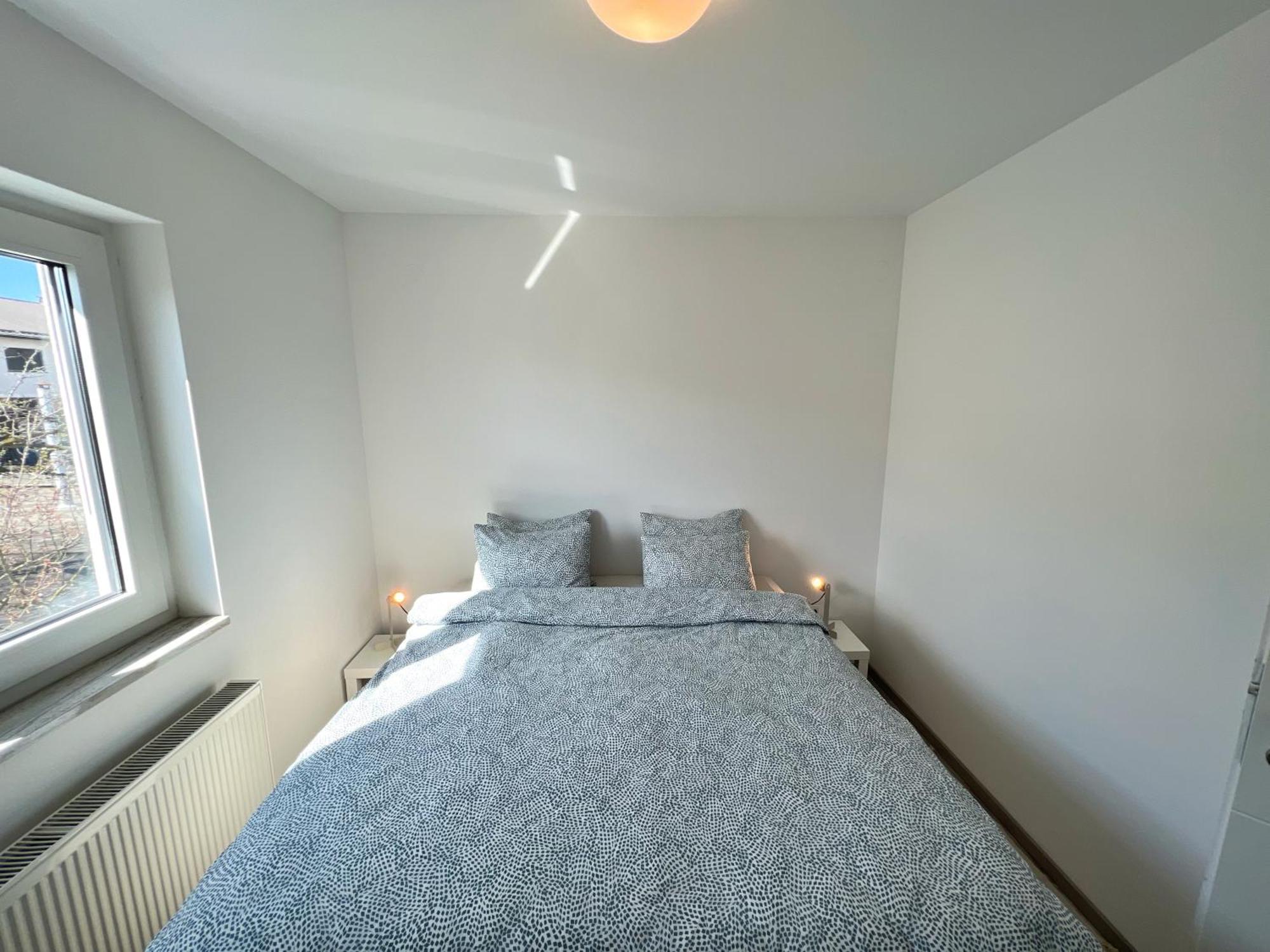 Apartmani Jarun Zagreb Dış mekan fotoğraf
