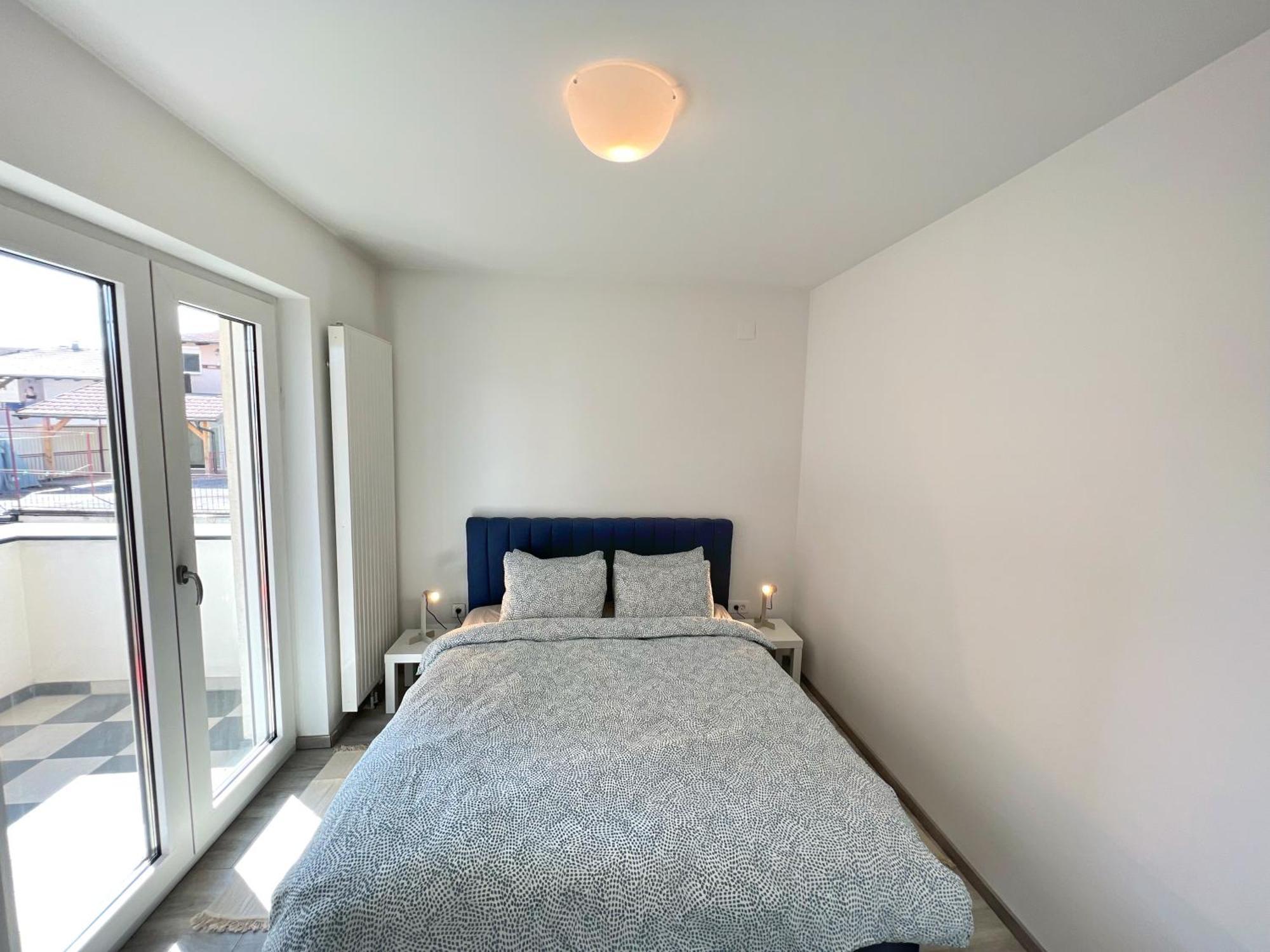 Apartmani Jarun Zagreb Dış mekan fotoğraf